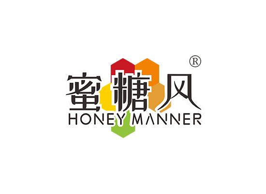 蜜糖风 HONEY MANNER