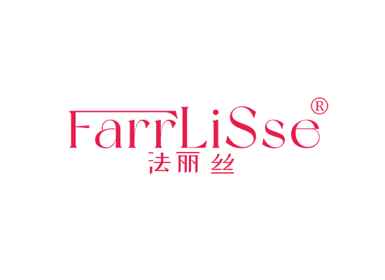 FARRLISSE 法丽丝