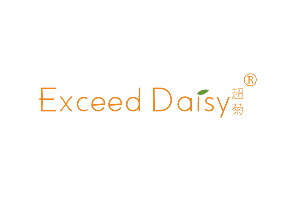 EXCEED DAISY 超菊