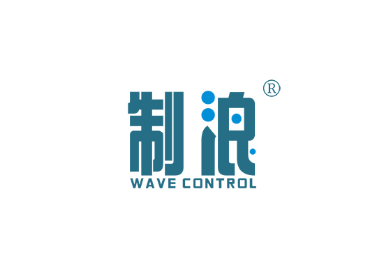 制浪 WAVE CONTROL