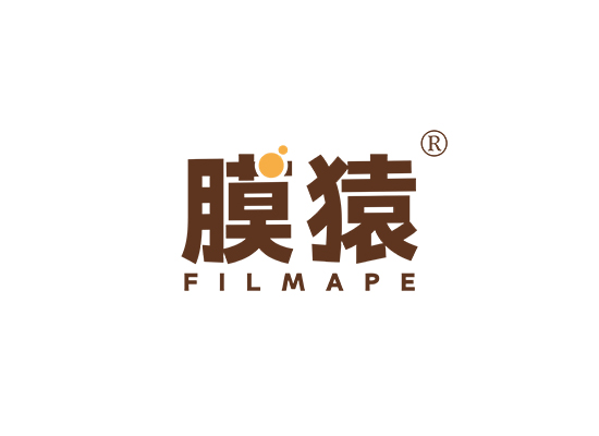 膜猿 FILMAPE