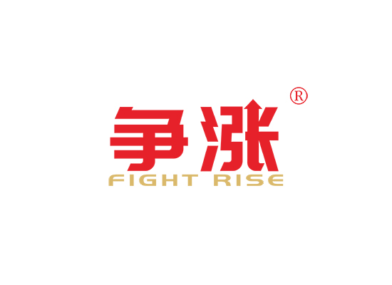 争涨 FIGHT RISE