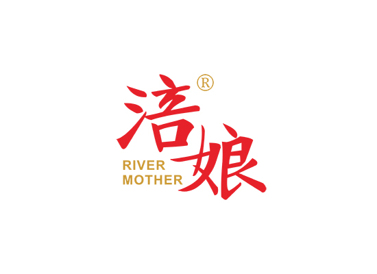 涪娘 RIVER MOTHER