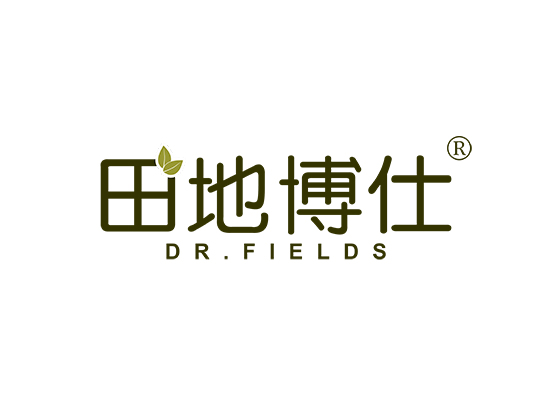 田地博仕 DR.FIELDS