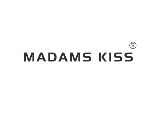 MADAMS KISS