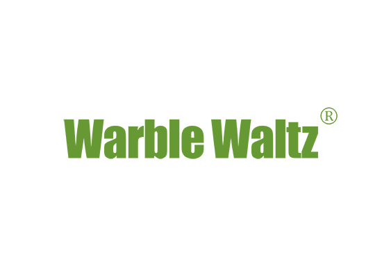 WARBLE WALTZ