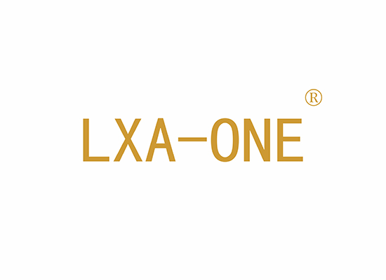 LXA-ONE