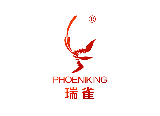 瑞雀 PHOENIKING