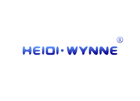 HEIAI·WYNNE