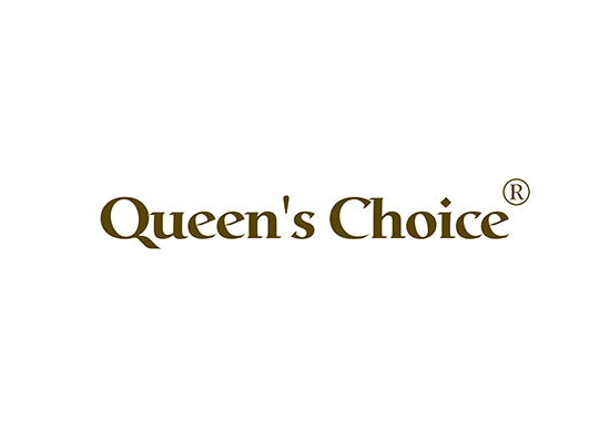 QUEEN'S CHOICE