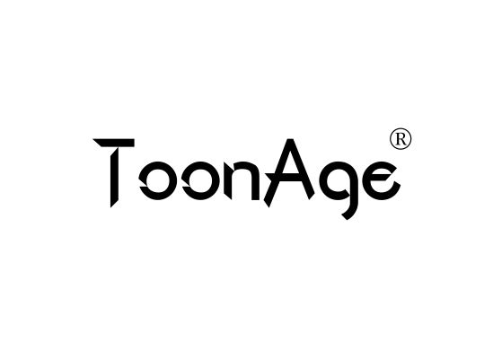 TOONAGE