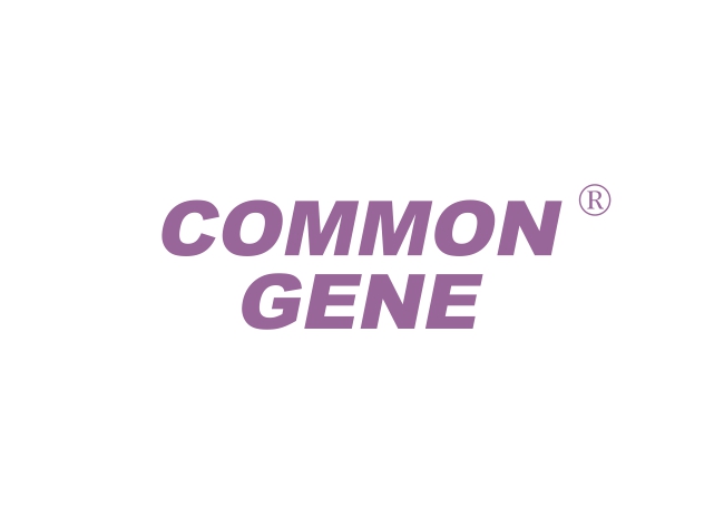COMMON GENE