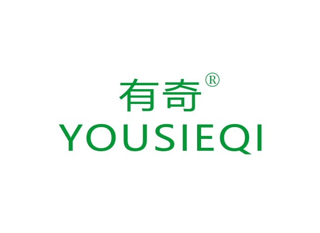 有奇 YOUSIEQI