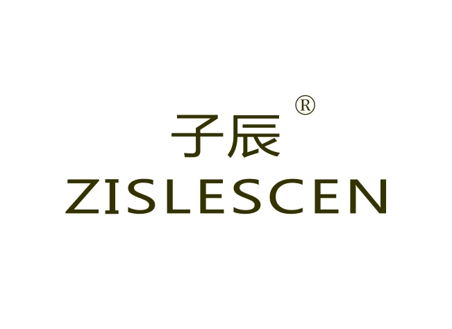 子辰 ZISLESCEN