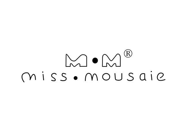 MISS·MOUSAIE M·M