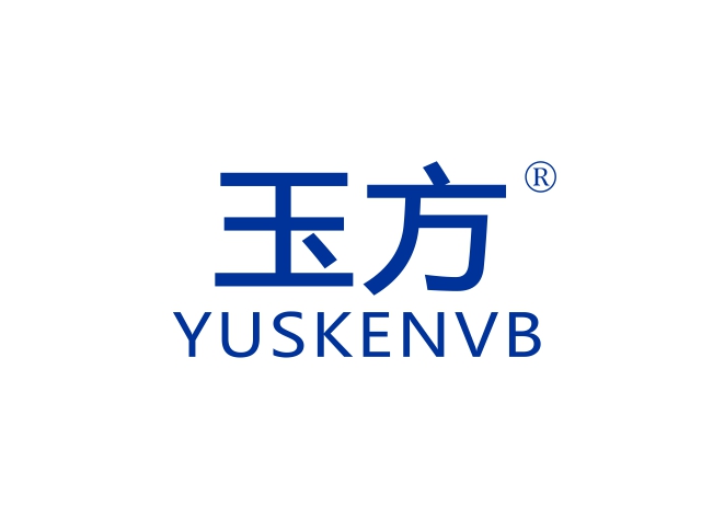 玉方 YUSKENVB