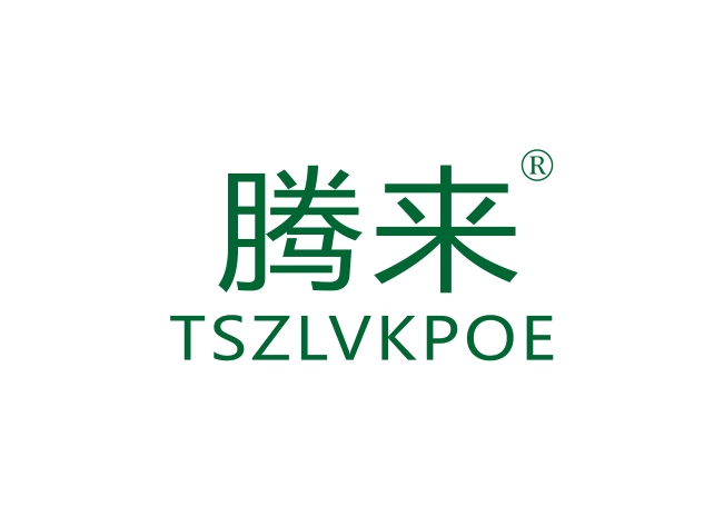 腾来 TSZLVKPOE