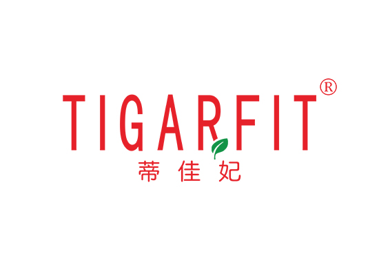 TIGARFIT 蒂佳妃