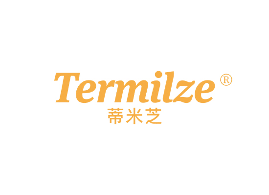 蒂米芝 TERMILZE