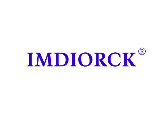 IMDIORCK