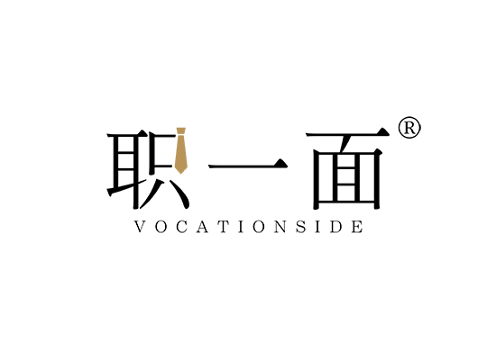 职一面 VOCATION SIDE