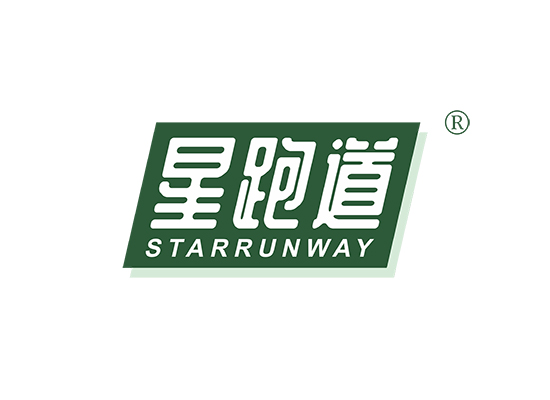 星跑道 STAR RUNWAY