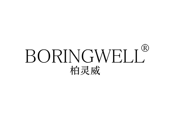 柏灵威 BORINGWELL