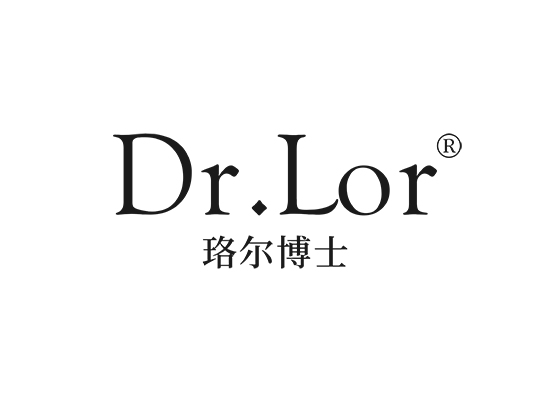 珞尔博士 DR.LOR