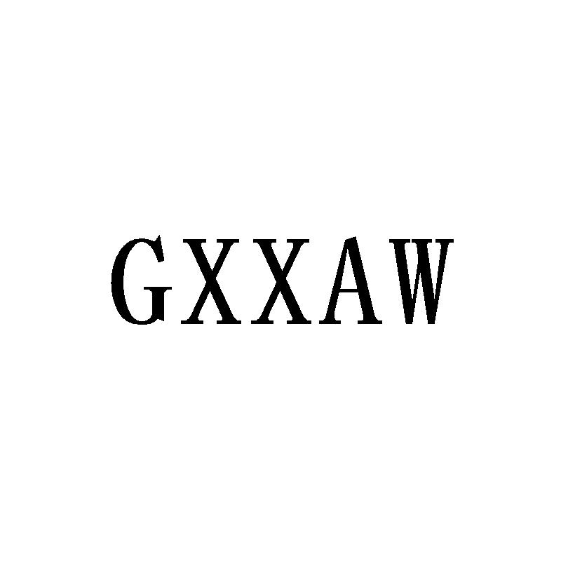 GXXAW