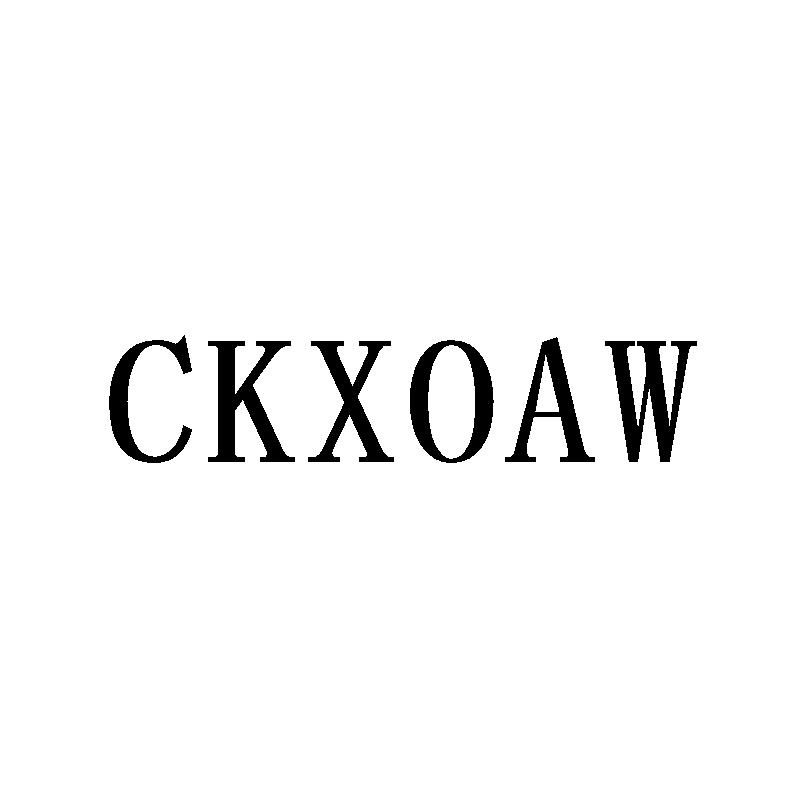 CKXOAW