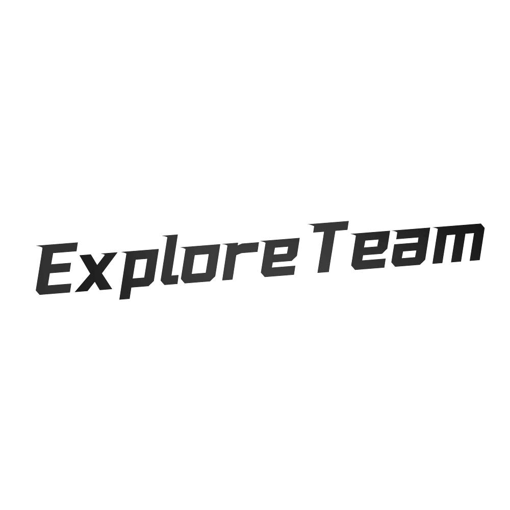 EXPLORE TEAM