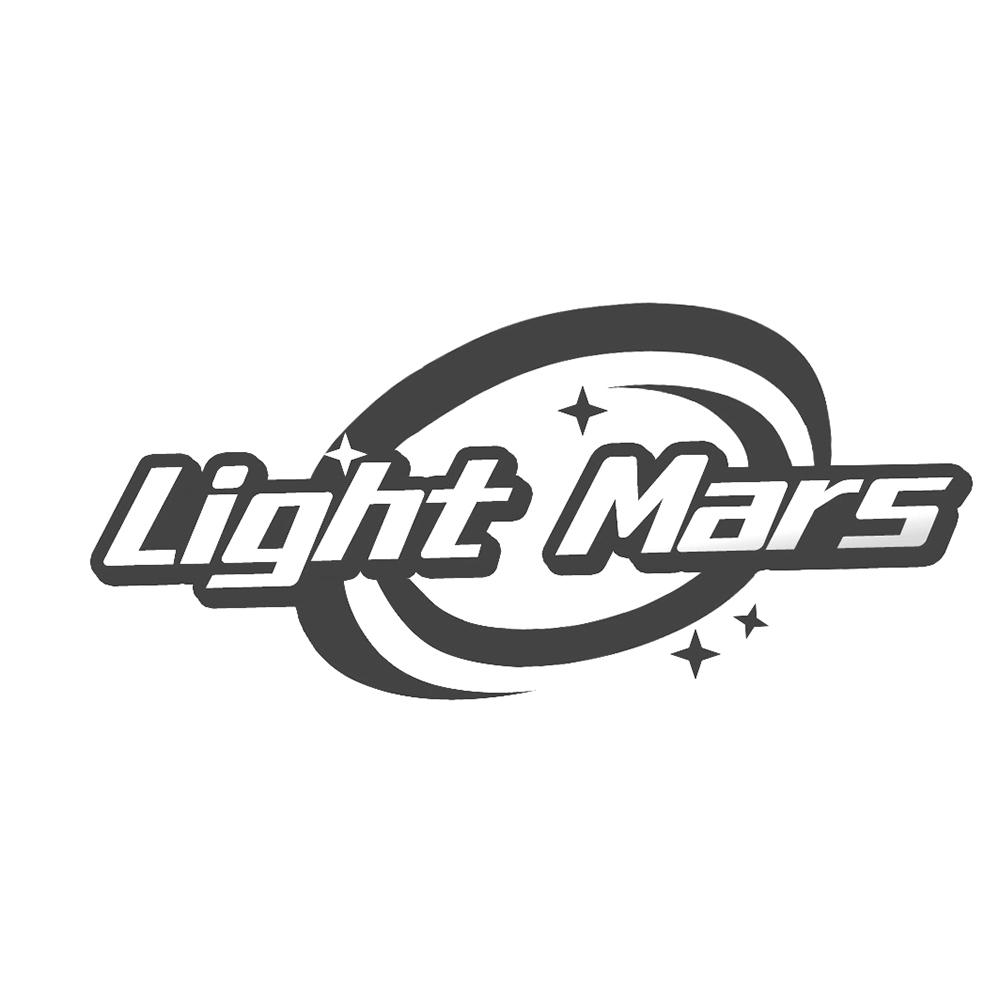 LIGHT MARS