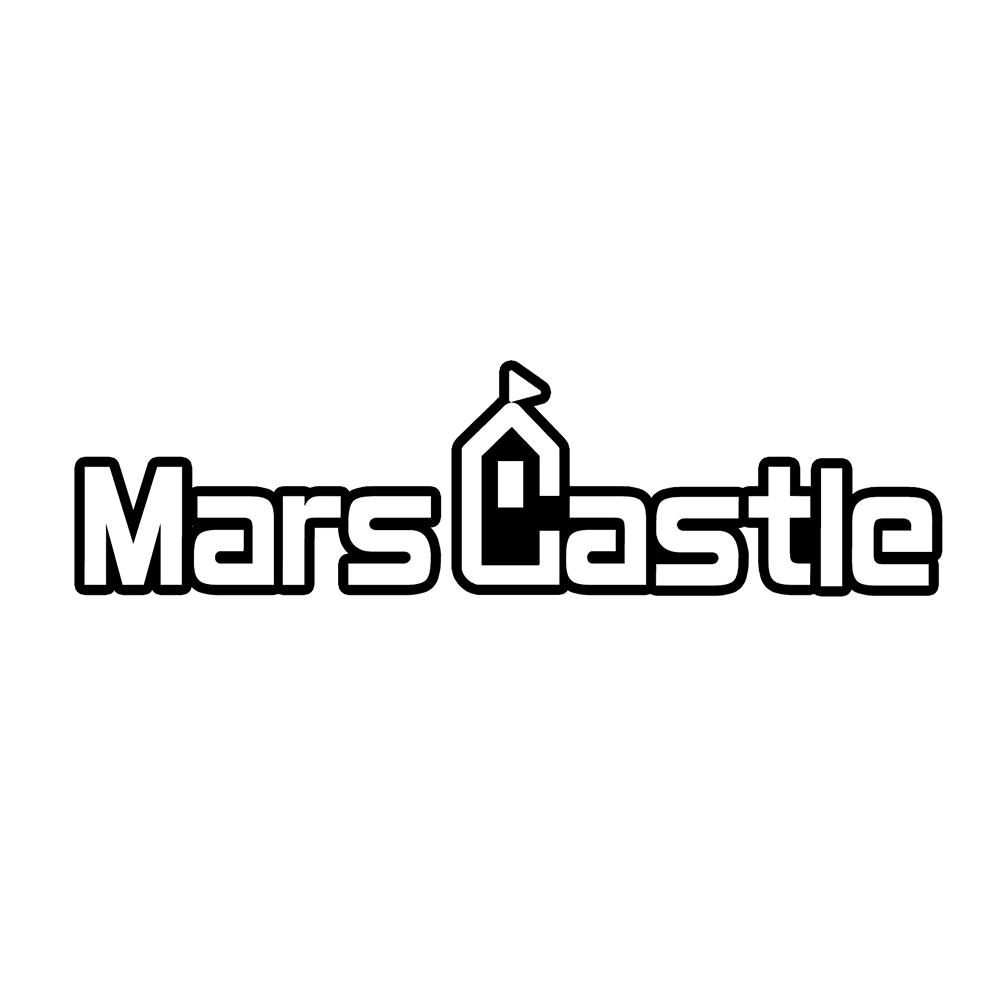 Mars Castle