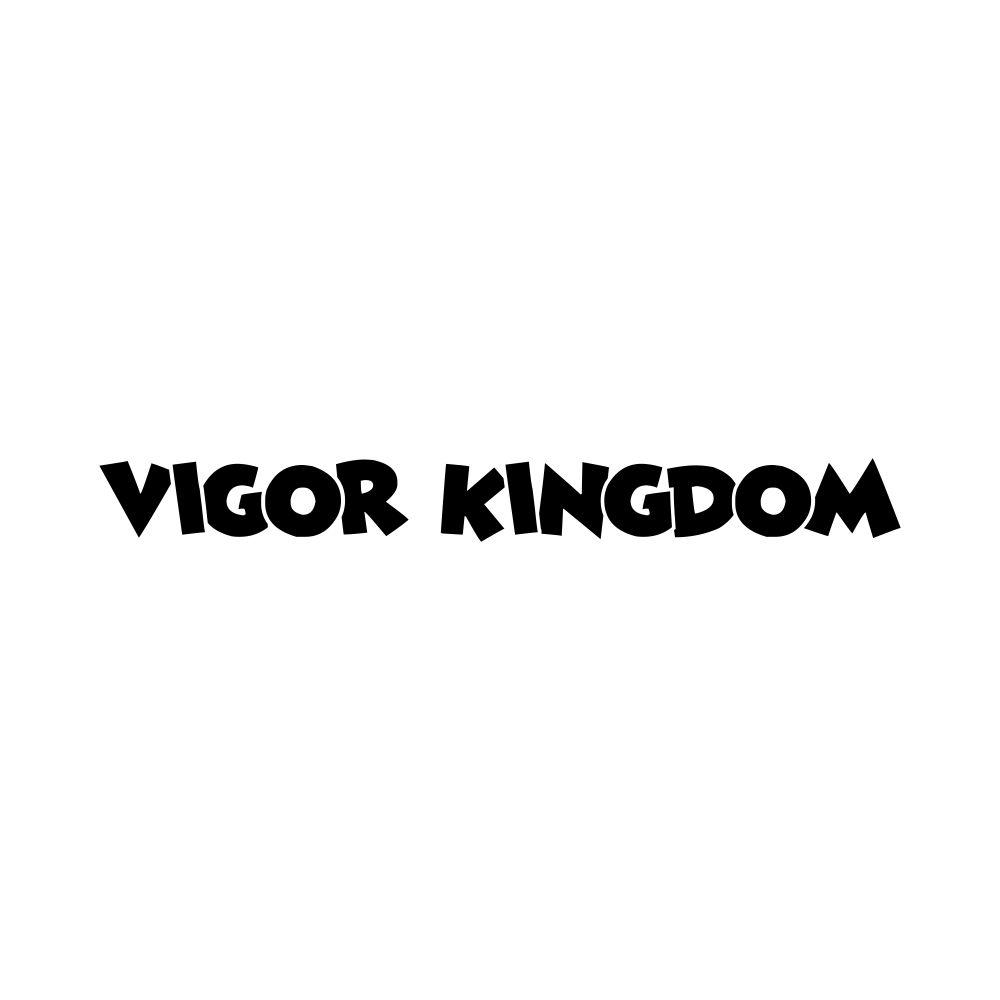 VIGOR KINGDOM