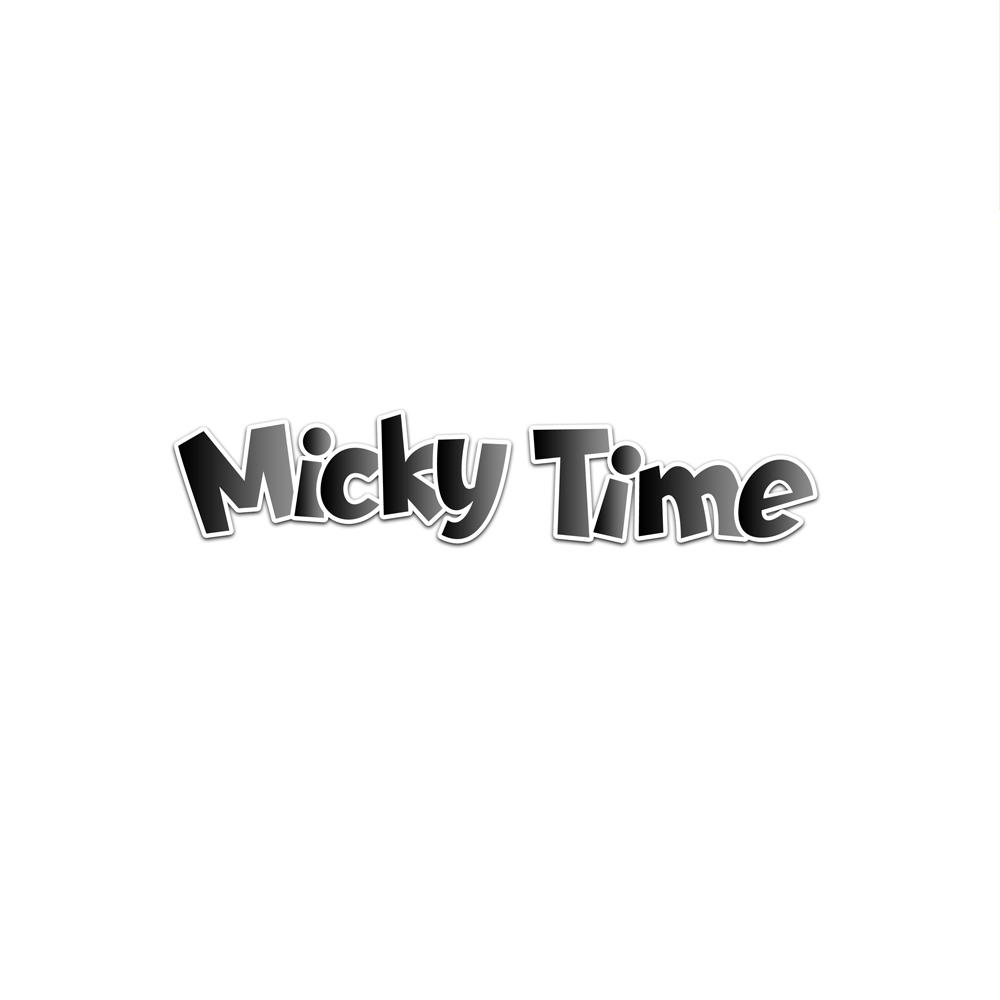 Micky Time