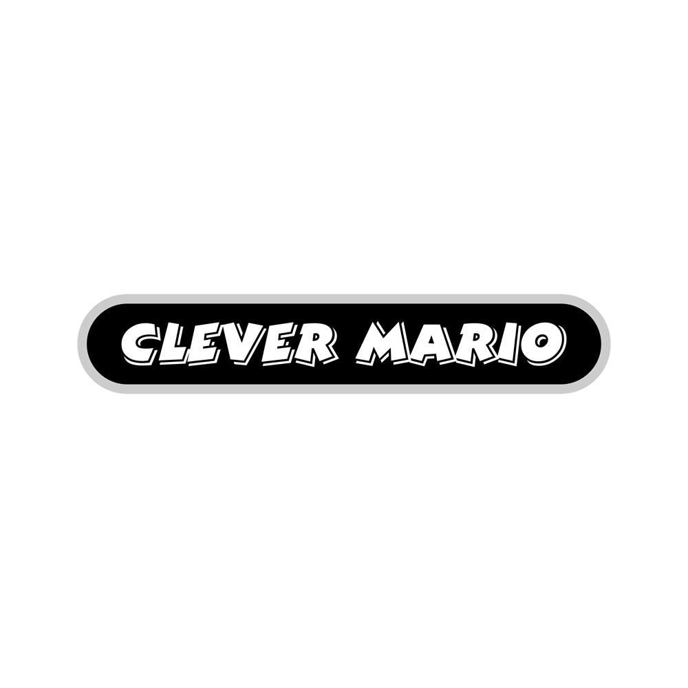 CLEVER MARIO