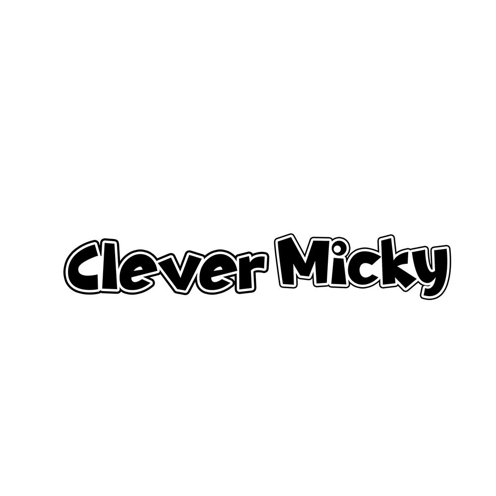 CLEVER MICKY