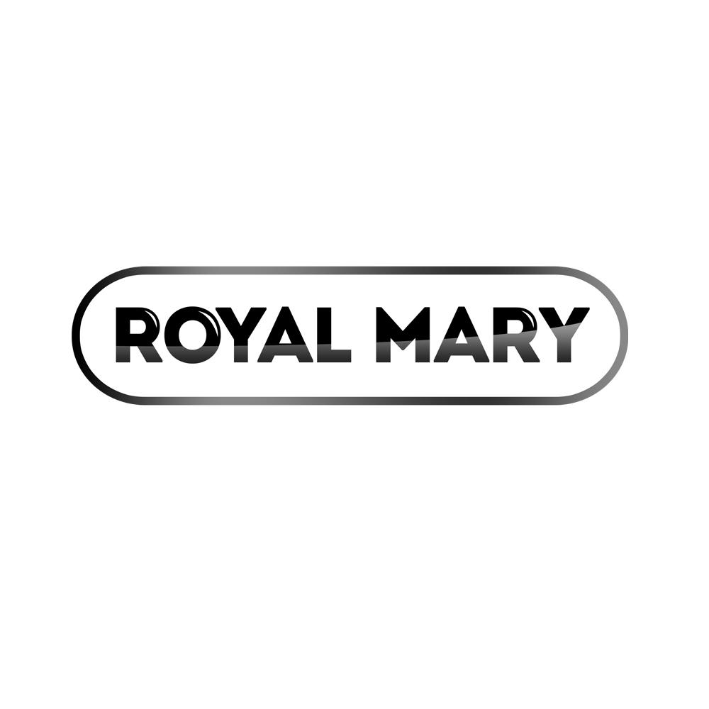 ROYAL MARY