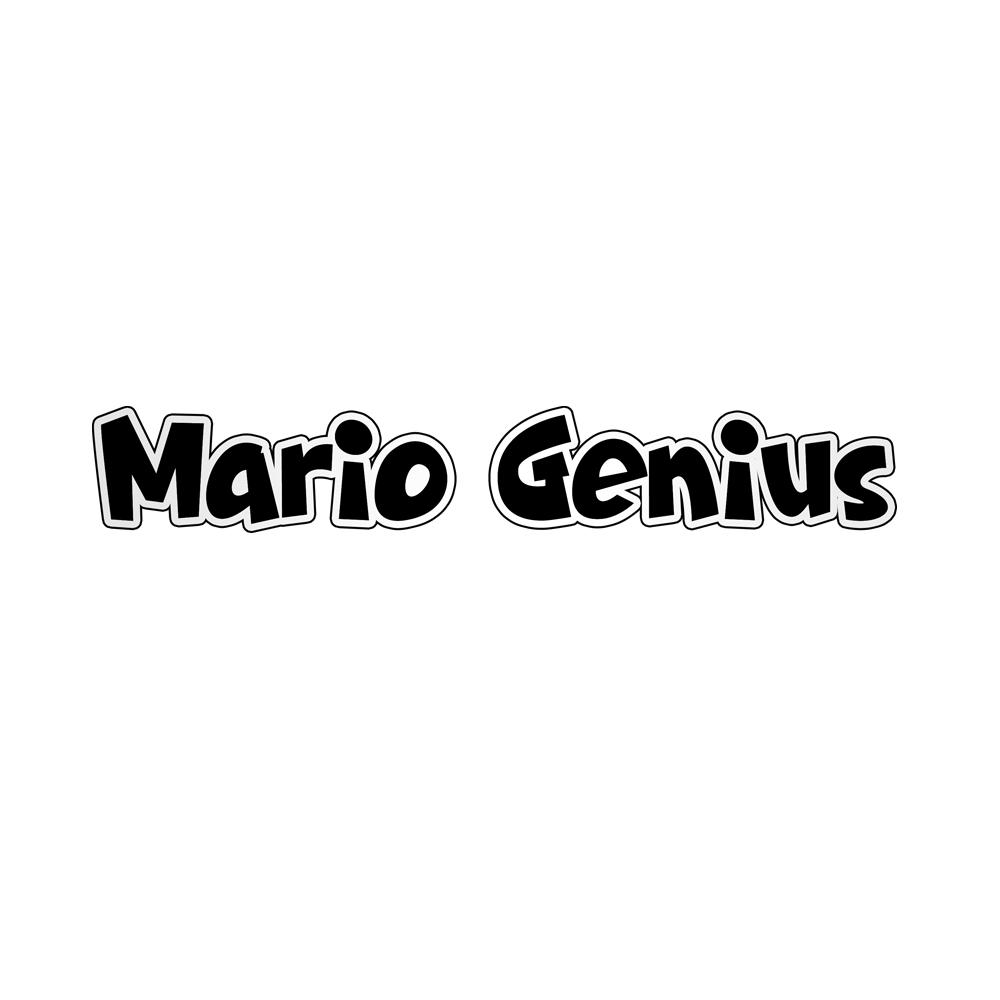 MARIO GENIUS