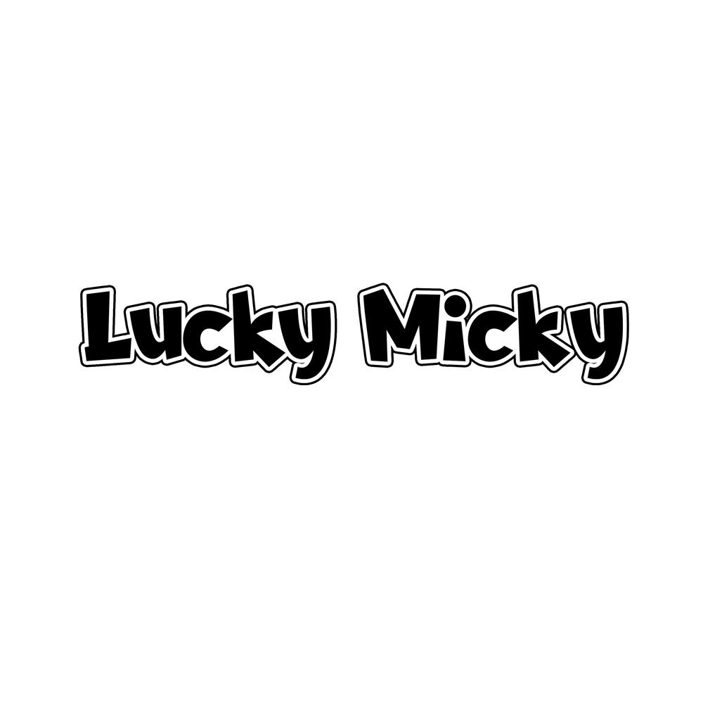 LUCKY MICKY