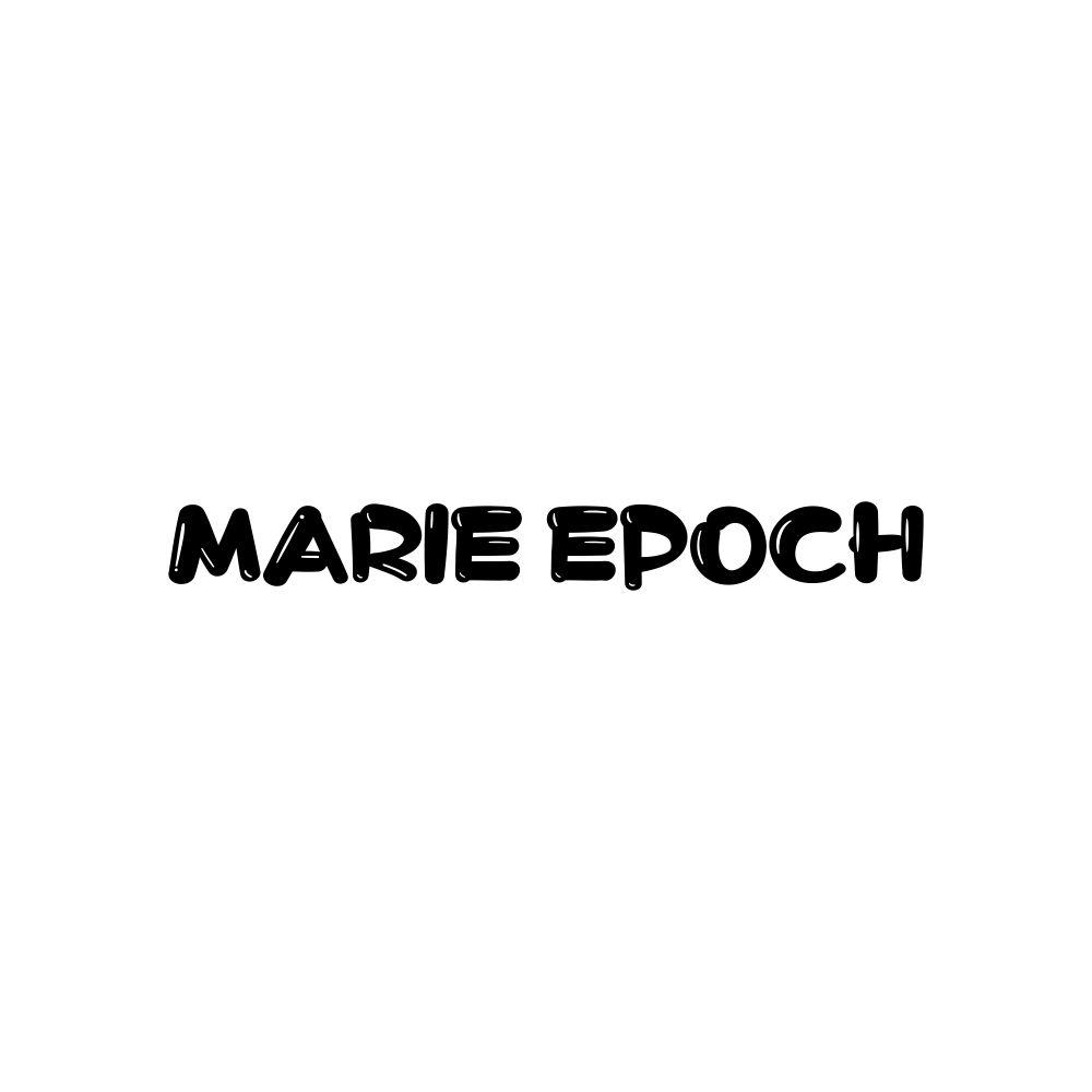 MARIE EPOCH