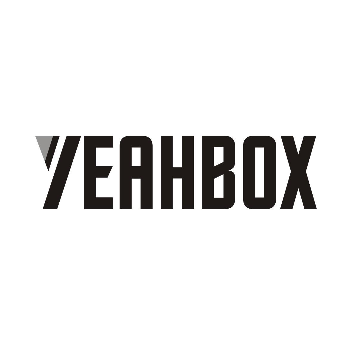 YEAHBOX
