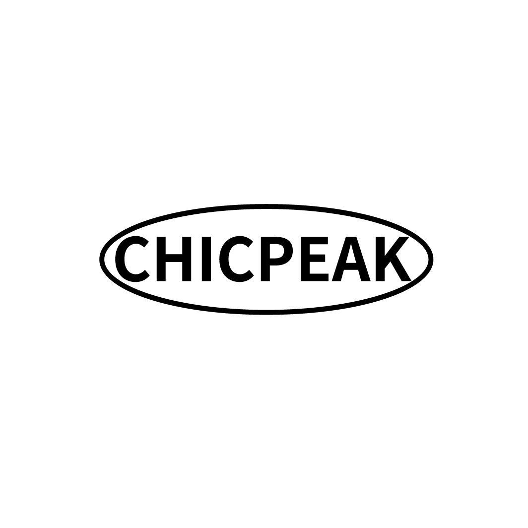 CHICPEAK