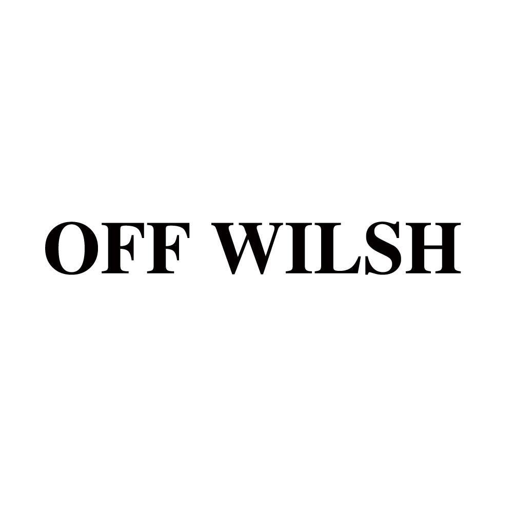 OFF WILSH