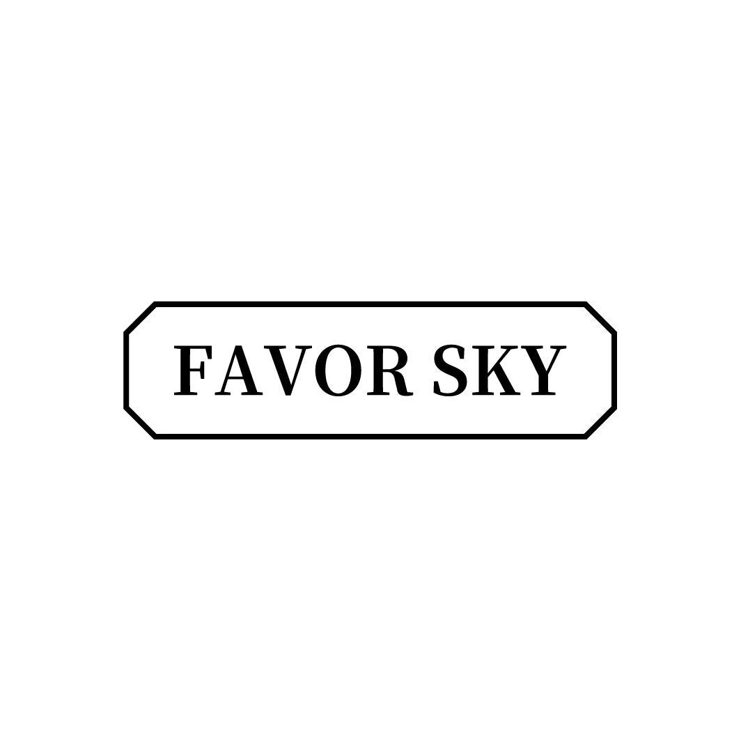 FAVOR SKY