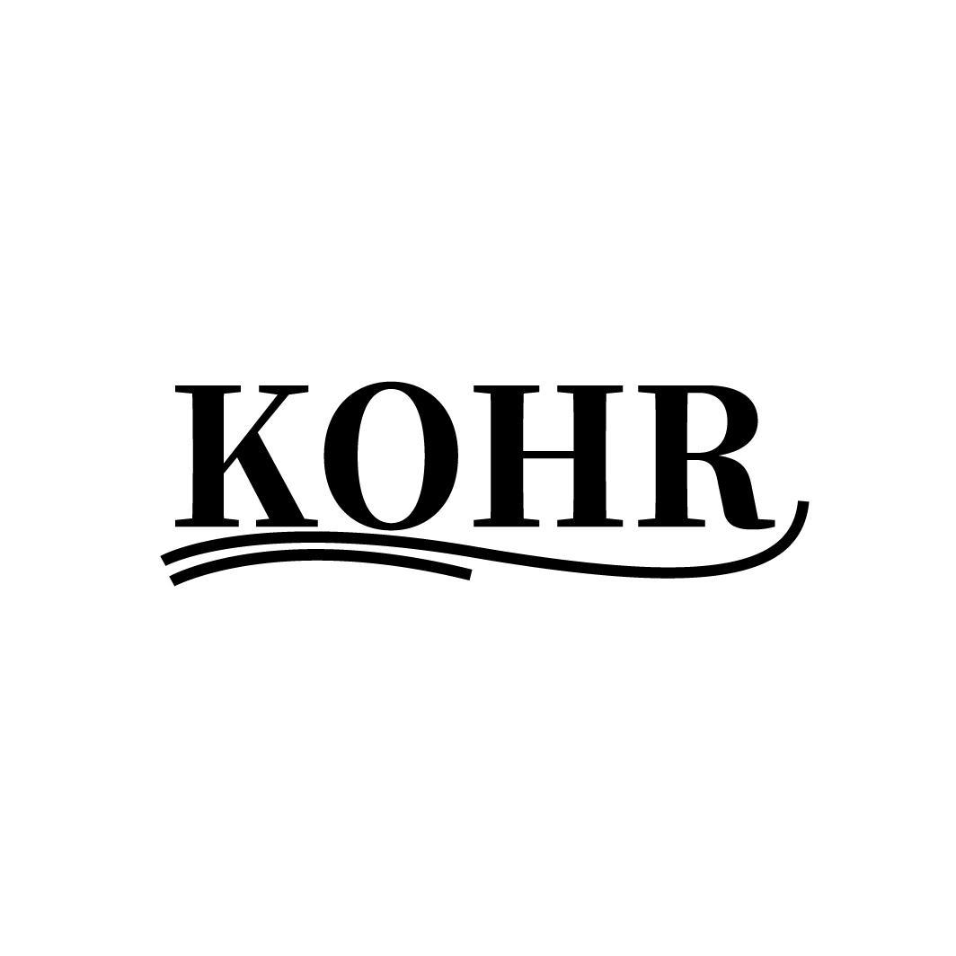 KOHR