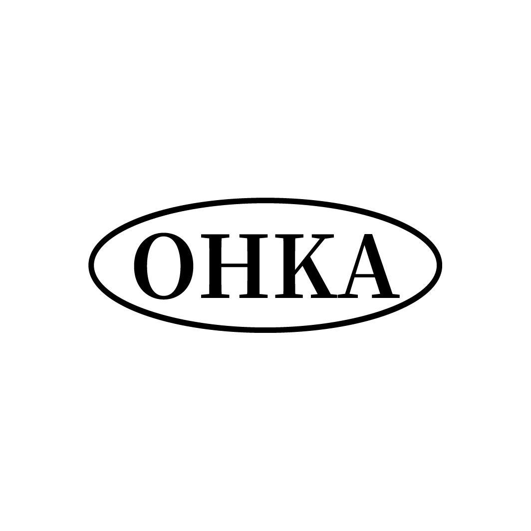 OHKA