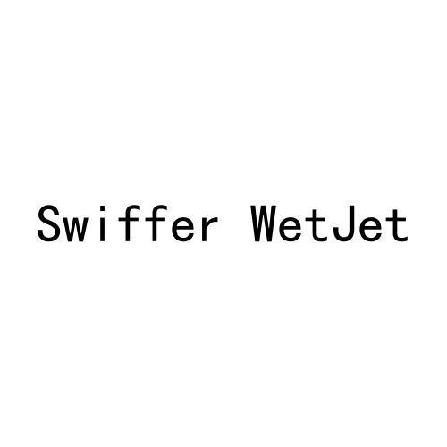 SWIFFER WETJET