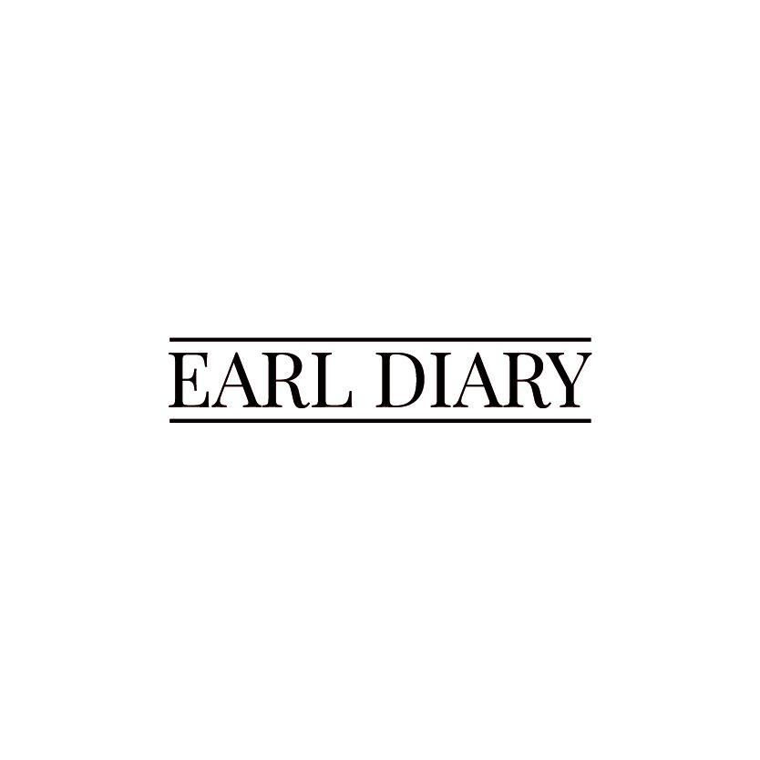 EARL DIARY