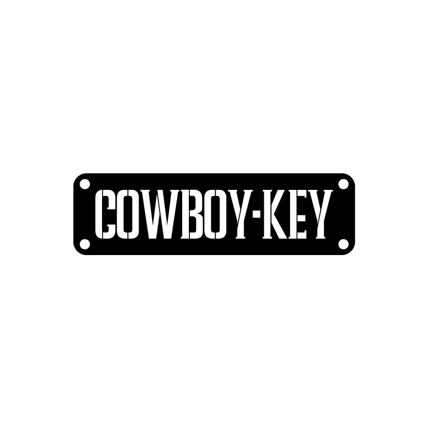 COWBOY-KEY